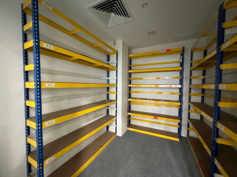 Office for Rent in Petaling Jaya (Selangor) - Fadzil Osman - Interior - PropertyGuru.com.my