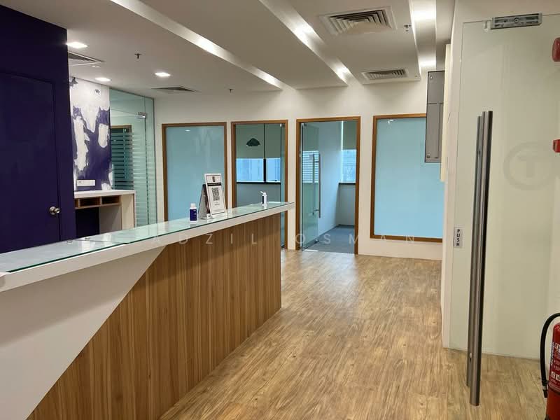 Office for Rent in Petaling Jaya (Selangor) - Fadzil Osman - Interior - PropertyGuru.com.my