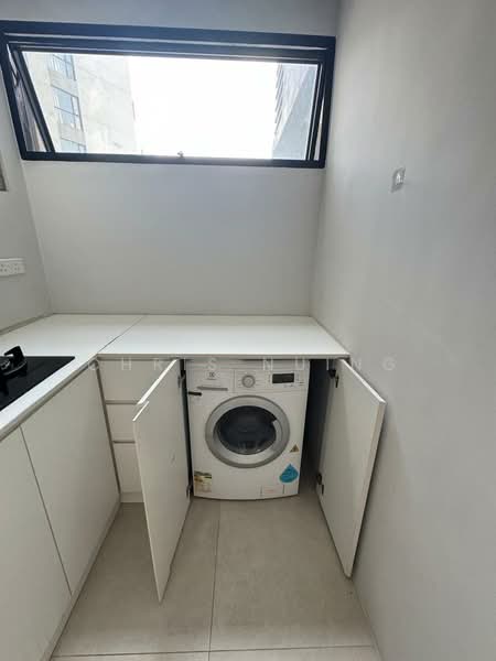 Servis Apartment untuk Disewa di Lumi Tropicana Serviced Residence - Chris Nuing - PropertyGuru.com.my