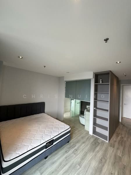 Servis Apartment untuk Disewa di Lumi Tropicana Serviced Residence - Chris Nuing - PropertyGuru.com.my
