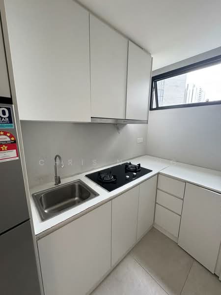 Service Residence for Rent at Lumi Tropicana - Chris Nuing - PropertyGuru.com.my