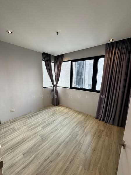 Service Residence for Rent at Lumi Tropicana - Chris Nuing - PropertyGuru.com.my
