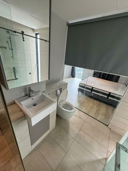 Servis Apartment untuk Disewa di Lumi Tropicana Serviced Residence - Chris Nuing - PropertyGuru.com.my
