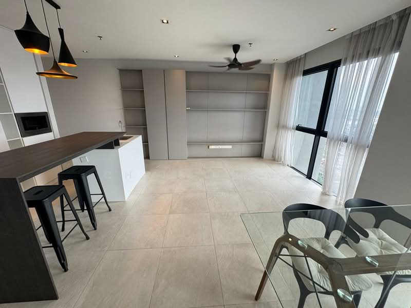 Service Residence for Rent at Lumi Tropicana - Chris Nuing - PropertyGuru.com.my