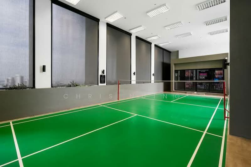 Service Residence for Rent at Lumi Tropicana - Chris Nuing - PropertyGuru.com.my