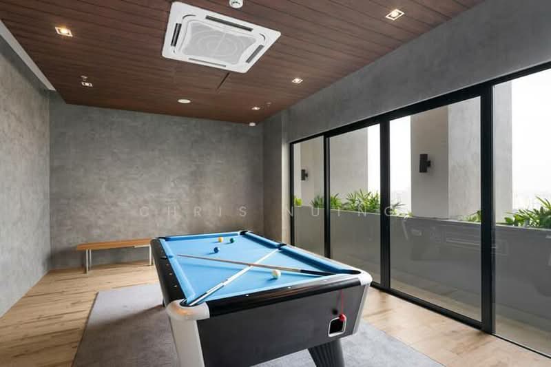 Service Residence for Rent at Lumi Tropicana - Chris Nuing - PropertyGuru.com.my