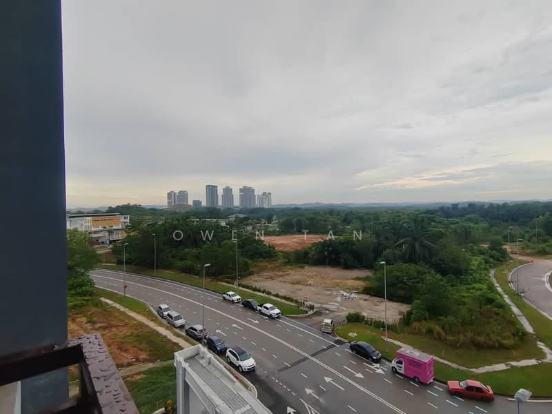 Apartment for Sale at Optimus Medini - Owen Tan - PropertyGuru.com.my