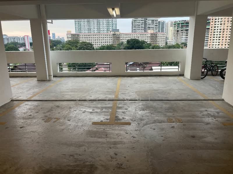 Condominium for Sale at Skyview Residence - Jeff Ooi - Car Park - PropertyGuru.com.my
