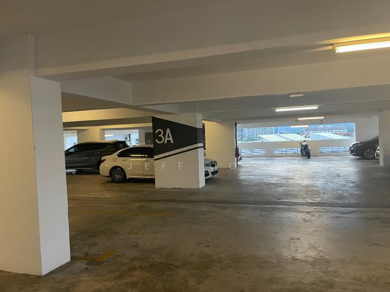 Condominium for Sale at Skyview Residence - Jeff Ooi - Car Park - PropertyGuru.com.my