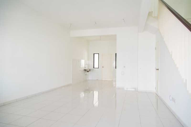 2-storey Terraced House for Sale in Setia Alam (Selangor) - Mavis Ng - Interior - PropertyGuru.com.my