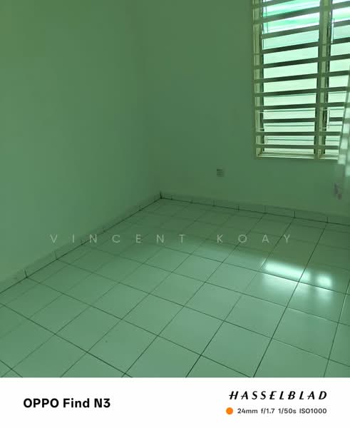 1-storey Terraced House for Sale in Hijauan Valdor (Sungai Jawi) - Vincent Koay - Interior - PropertyGuru.com.my