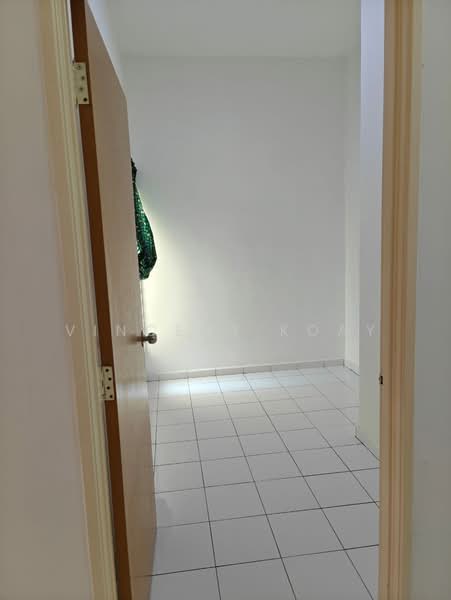 1-storey Terraced House for Sale in Hijauan Valdor (Sungai Jawi) - Vincent Koay - Interior - PropertyGuru.com.my