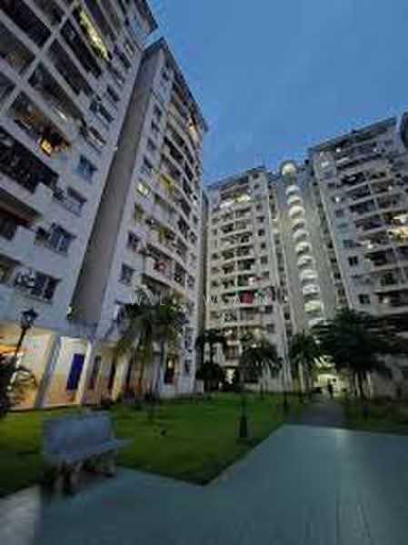 Pangsapuri untuk Dijual di Pandan Court - WL Wan - Exterior - PropertyGuru.com.my