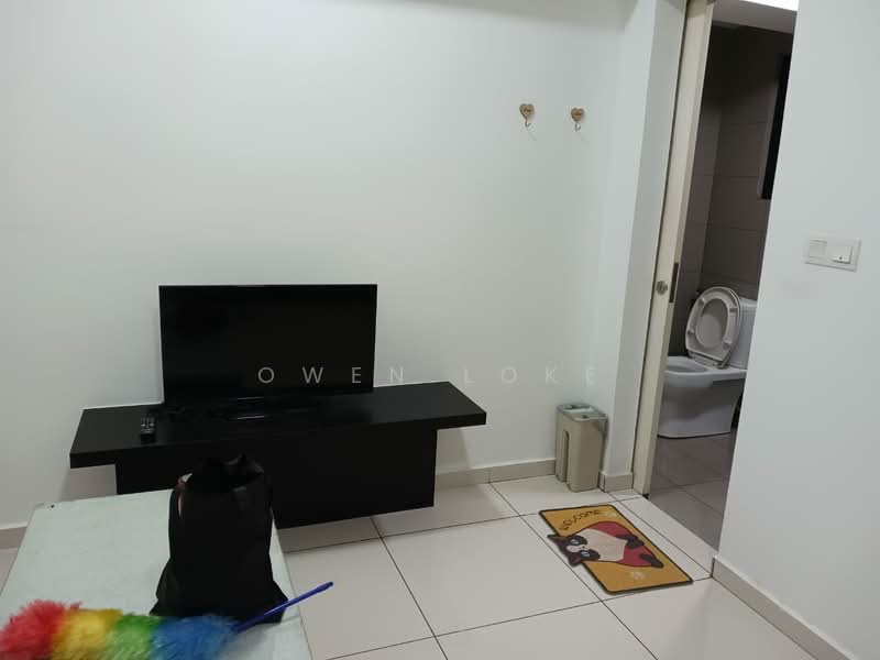 Servis Apartment untuk Disewa di Avenue D'Vogue - Owen Loke - Bathroom - PropertyGuru.com.my