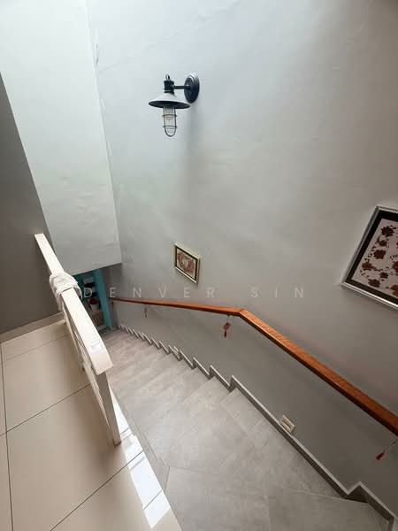 Rumah Teres 2 Tingkat untuk Dijual di Pandan Indah (Ampang) - Denver Sin - Interior - PropertyGuru.com.my