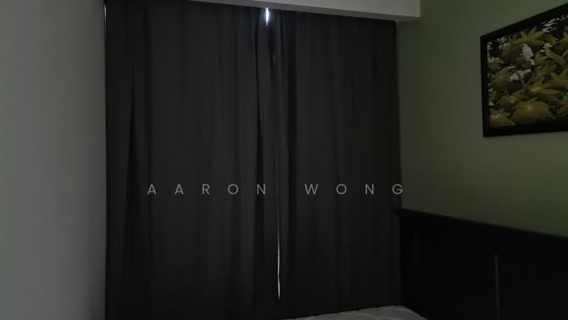 Kondominium untuk Disewa di Avara - Aaron Wong - Bedroom - PropertyGuru.com.my