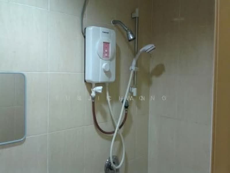 Apartment for Rent at Sri Samudera Apartment (Seaview Residence Suites) - SJ CHAN - Bathroom - PropertyGuru.com.my