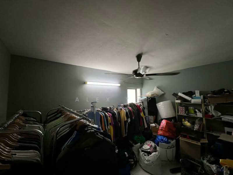 Apartment for Sale at Flora Damansara Apartment - Alex Yap - Interior - PropertyGuru.com.my
