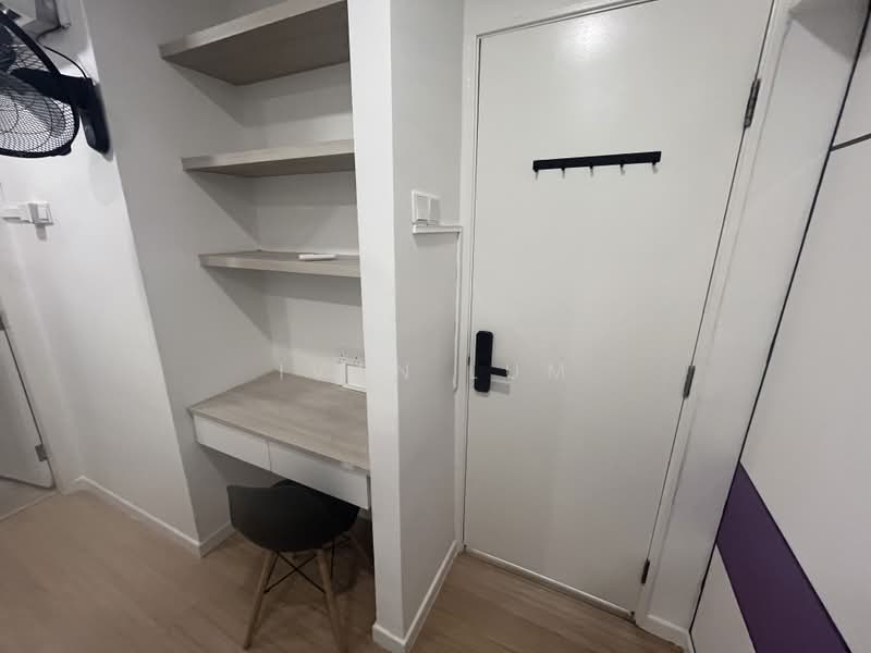 Service Residence for Rent at D'Latour - Ivan Lum - Interior - PropertyGuru.com.my