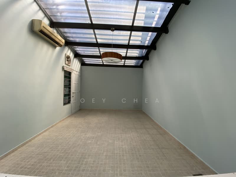 Semi-Detached House for Sale in Petaling Jaya (Selangor) - Joey Chea - Room / Family Area - PropertyGuru.com.my