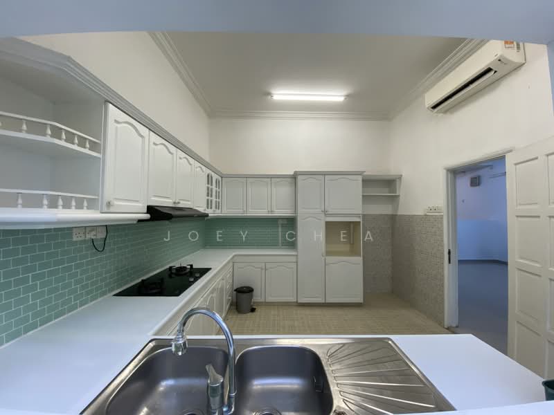 Semi-Detached House for Sale in Petaling Jaya (Selangor) - Joey Chea - Kitchen - PropertyGuru.com.my