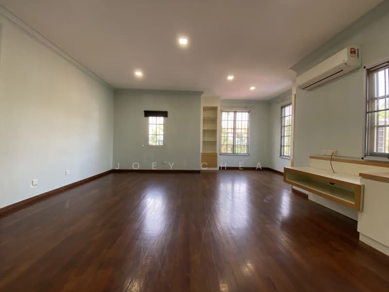 Semi-Detached House for Sale in Petaling Jaya (Selangor) - Joey Chea - Bedroom - PropertyGuru.com.my