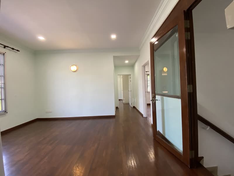 Semi-Detached House for Sale in Petaling Jaya (Selangor) - Joey Chea - 2nd Living Hall - PropertyGuru.com.my
