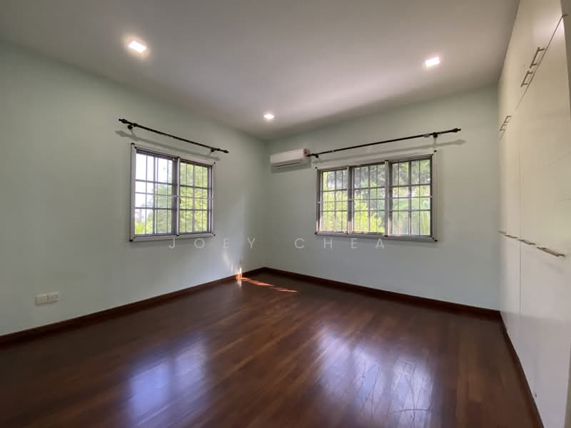 Semi-Detached House for Sale in Petaling Jaya (Selangor) - Joey Chea - Bedroom - PropertyGuru.com.my