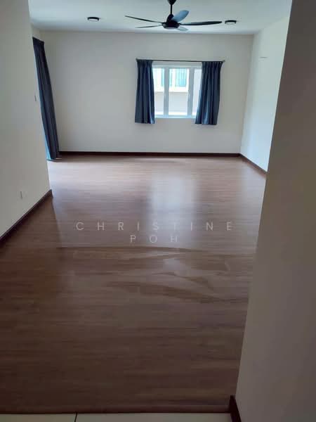 Apartment for Sale at Larkin Residence Phase 2 - Christine Poh - Living Room - PropertyGuru.com.my