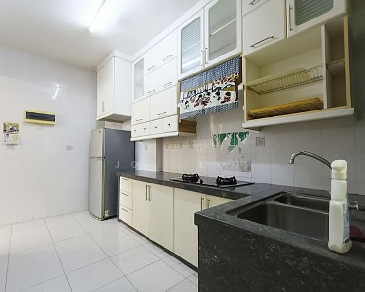 Kondominium untuk Dijual di Vistaria Condominium - Josh Ang - Kitchen - PropertyGuru.com.my