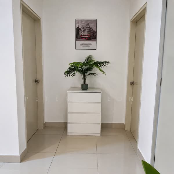 Servis Apartment untuk Disewa di SetiaWalk - Peter Cheong - Interior - PropertyGuru.com.my