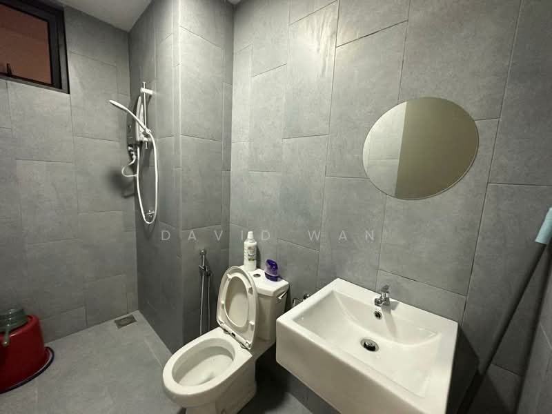 Service Residence for Sale at M Vertica - David Wan - Bathroom - PropertyGuru.com.my