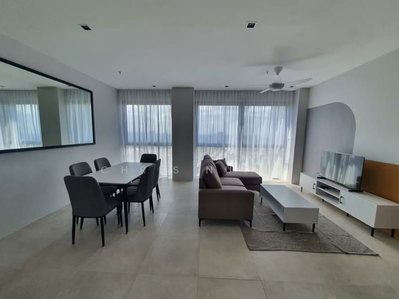 Service Residence for Rent at Lumi Tropicana - Chris Nuing - PropertyGuru.com.my