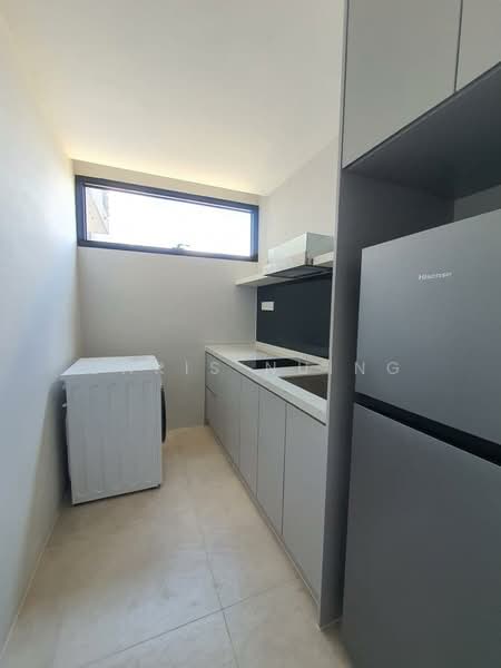 Service Residence for Rent at Lumi Tropicana - Chris Nuing - PropertyGuru.com.my
