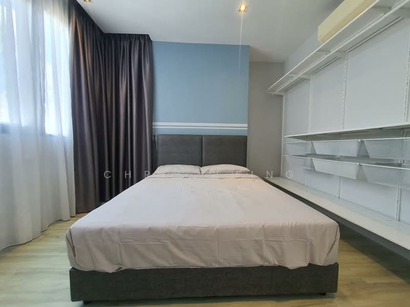 Service Residence for Rent at Lumi Tropicana - Chris Nuing - PropertyGuru.com.my