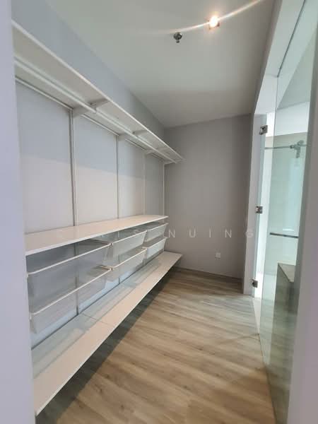 Service Residence for Rent at Lumi Tropicana - Chris Nuing - PropertyGuru.com.my