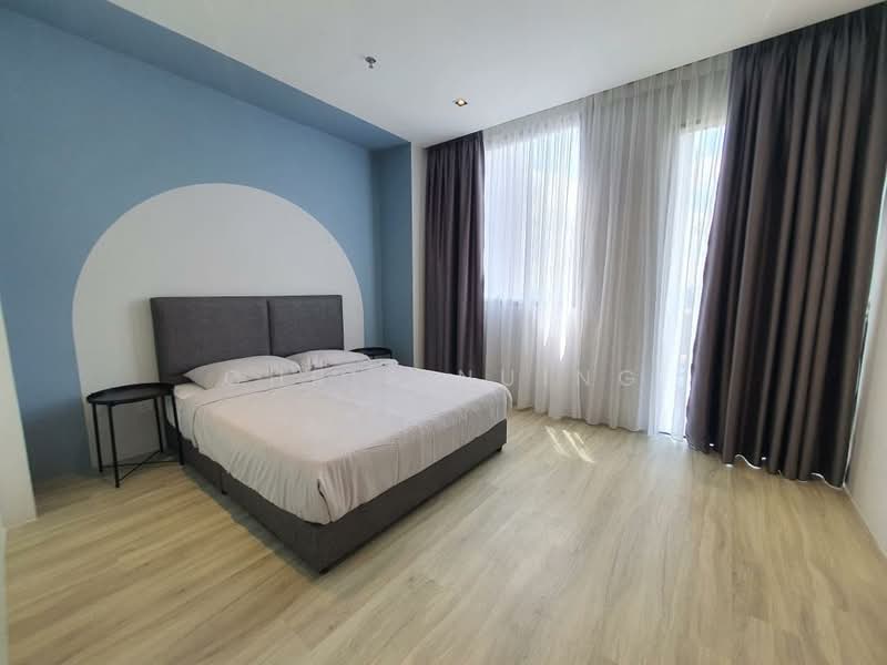 Service Residence for Rent at Lumi Tropicana - Chris Nuing - PropertyGuru.com.my