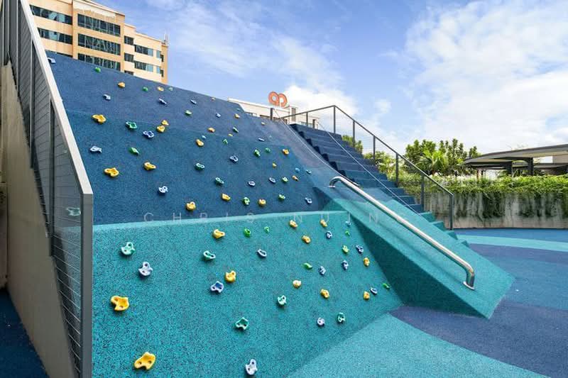 Service Residence for Rent at Lumi Tropicana - Chris Nuing - PropertyGuru.com.my