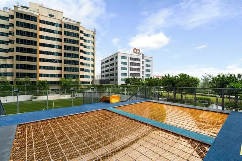 Service Residence for Rent at Lumi Tropicana - Chris Nuing - PropertyGuru.com.my