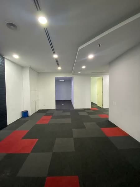 Pejabat untuk Disewa di Petaling Jaya (Selangor) - Fadzil Osman - Interior - PropertyGuru.com.my