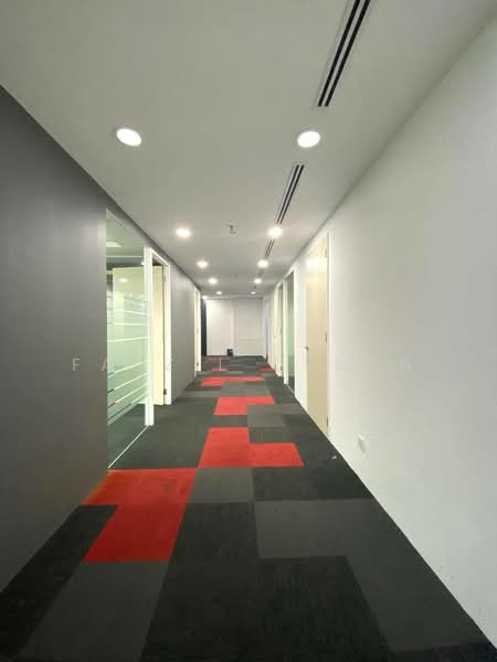 Pejabat untuk Disewa di Petaling Jaya (Selangor) - Fadzil Osman - Corridor - PropertyGuru.com.my