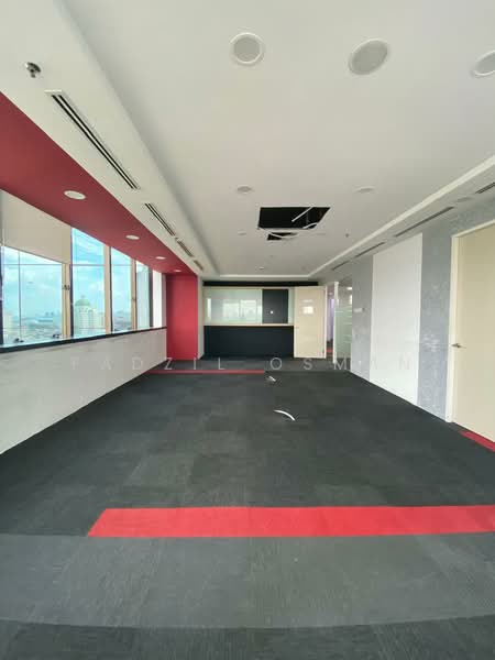 Pejabat untuk Disewa di Petaling Jaya (Selangor) - Fadzil Osman - Interior - PropertyGuru.com.my