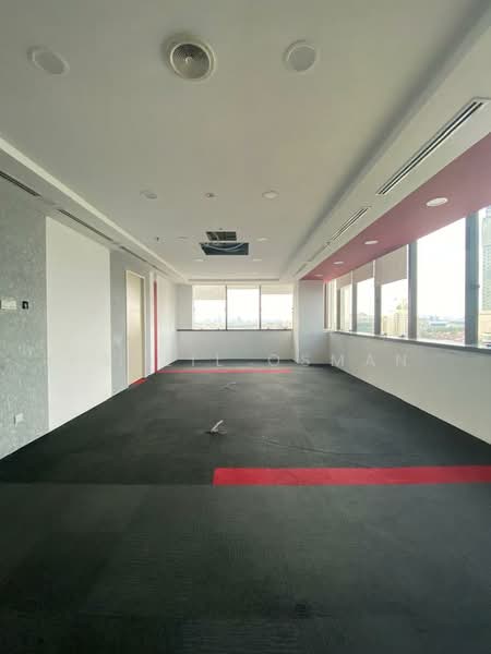 Pejabat untuk Disewa di Petaling Jaya (Selangor) - Fadzil Osman - Interior - PropertyGuru.com.my