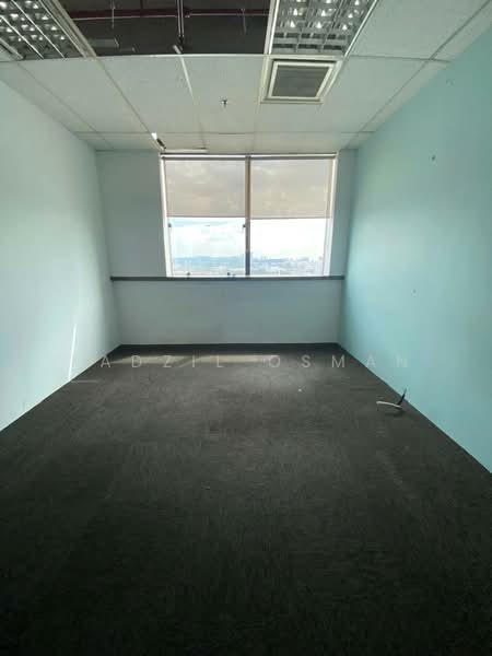 Pejabat untuk Disewa di Petaling Jaya (Selangor) - Fadzil Osman - Interior - PropertyGuru.com.my