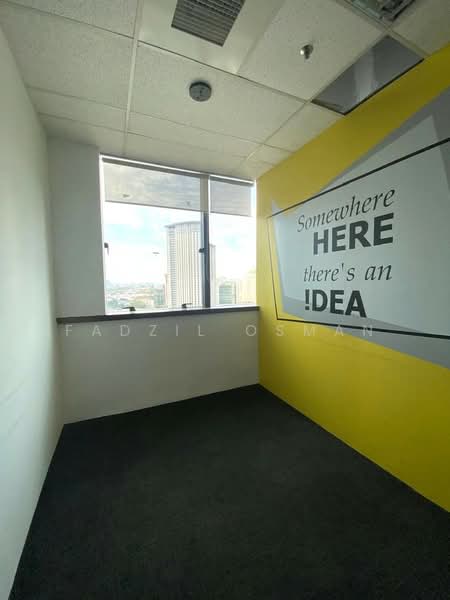 Pejabat untuk Disewa di Petaling Jaya (Selangor) - Fadzil Osman - Interior - PropertyGuru.com.my