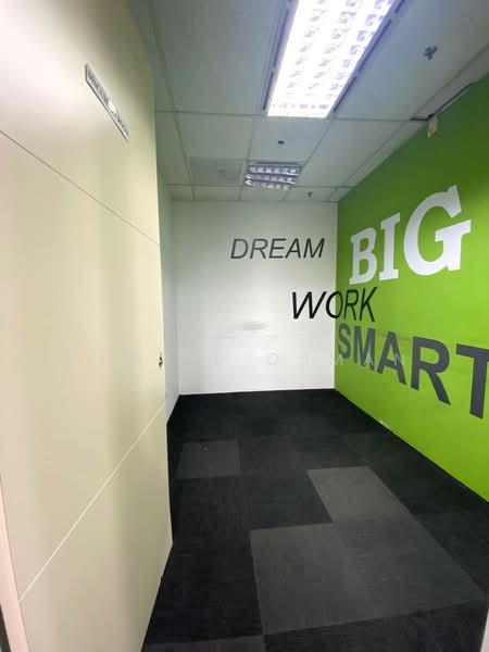 Pejabat untuk Disewa di Petaling Jaya (Selangor) - Fadzil Osman - Interior - PropertyGuru.com.my