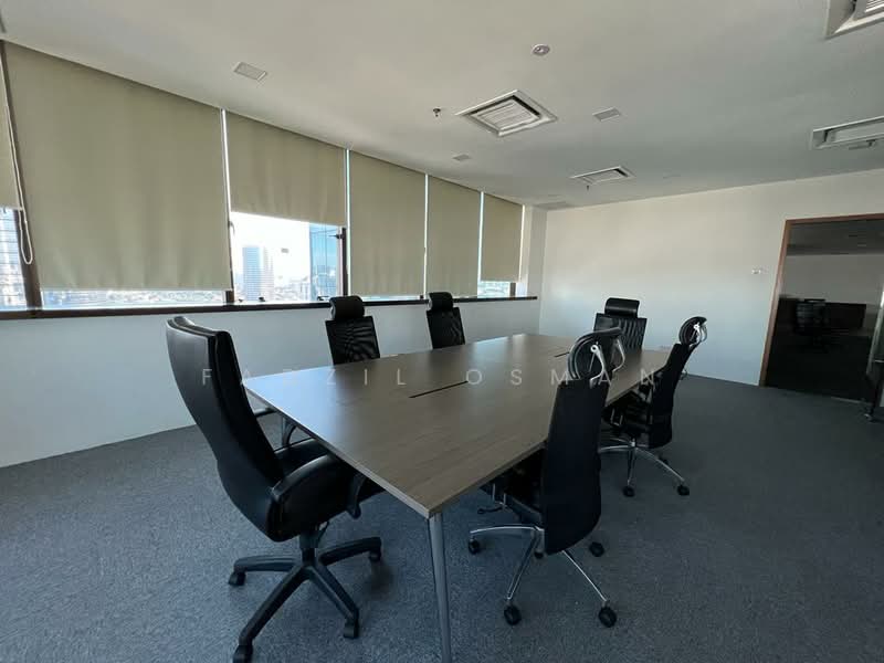 Pejabat untuk Disewa di Petaling Jaya (Selangor) - Fadzil Osman - Interior - PropertyGuru.com.my