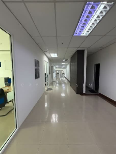 Detached Factory for Rent in Senawang (Negeri Sembilan) - Crystal Sim - Corridor - PropertyGuru.com.my