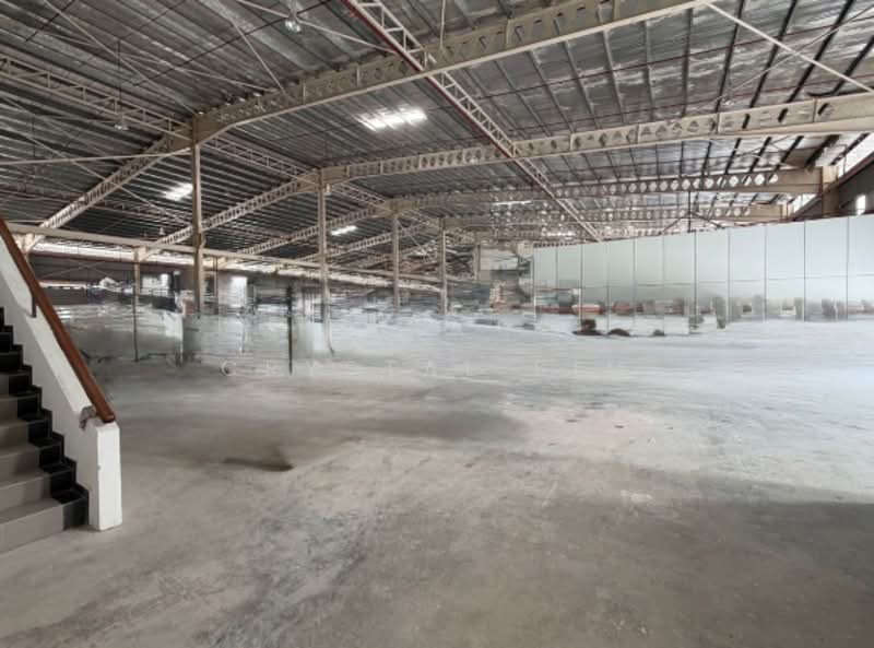 Detached Factory for Rent in Senawang (Negeri Sembilan) - Crystal Sim - Interior - PropertyGuru.com.my