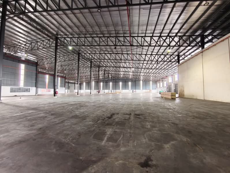 Detached Factory for Rent in Senawang (Negeri Sembilan) - Crystal Sim - Interior - PropertyGuru.com.my